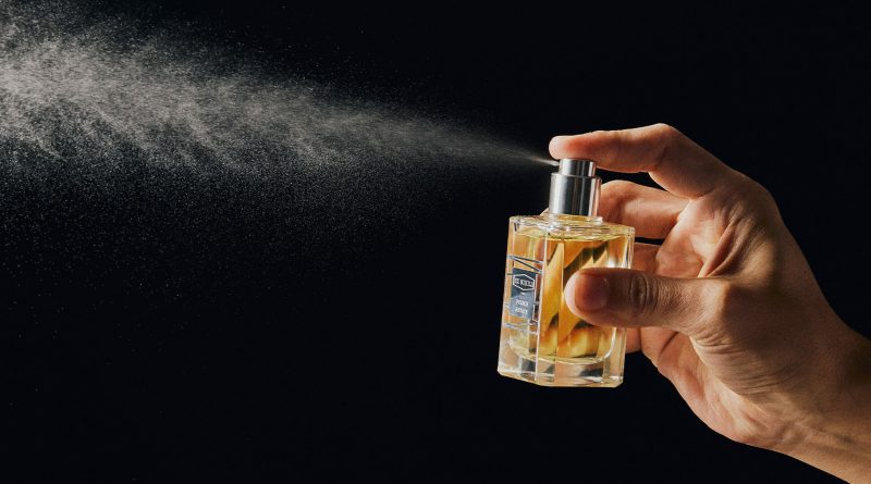 Zapach – szczegół istotny dla urody