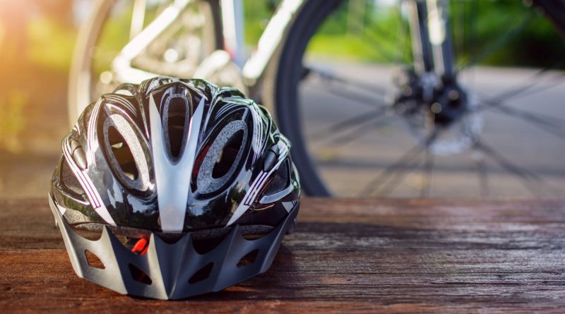 Jak dbać o kask rowerowy, by służył Ci jak najdłużej?