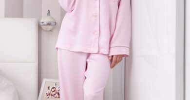 Piżamy damskie XXL - połączenie komfortu i stylu